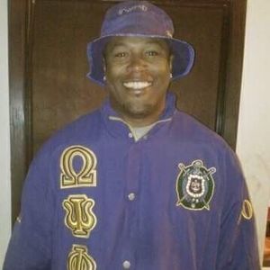 Meet your Posher, Fred